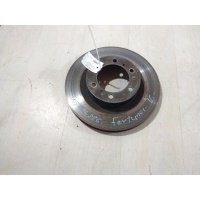 Диск тормозной Toyota Fortuner 2016 435120K210