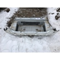 Задняя часть кузова Toyota Rav 4 XA30 2005 - 2012 5830242010, 5830742011, 5830242011, 5831142120