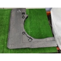 Панель пола багажного отделения Mazda 6 GJ 2018 GHK3688F0A