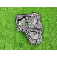 Кронштейн двери Mazda 6 GJ 2018 GHP97297XB