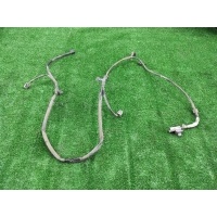 Проводка (коса) mazda 6 GJ 2018 GMC867290