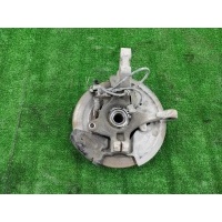 Кулак поворотный Lada Largus 2014 400141637R