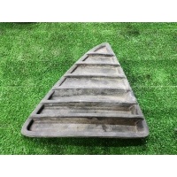 Решетка в бампер Ford Focus CB8 2011 - 2015 1718736, BM5117K946A