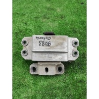 Опора КПП Skoda Octavia A5 2010 1K0199555AC