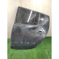 дверь Mitsubishi L200 KB4T 5730A201