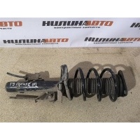 Амортизатор передний левый FORD Focus 2 1595298