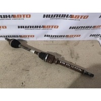 Привод передний правый RENAULT Megane 2 8200613827