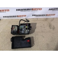 Блок предохранителей (под капотом) FORD Focus 2 1223183