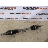 Привод передний левый RENAULT Megane 2 8200690053