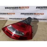 Фонарь правый RENAULT Megane 2 8200413216