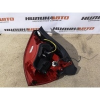 Фонарь левый RENAULT Megane 2 8200413214