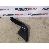 Патрубок воздухозаборника RENAULT Megane 2 8200177232