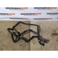 Патрубок отопителя (печки) FORD Focus 2 1473398