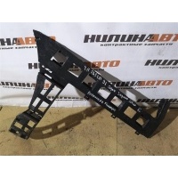 Кронштейн заднего бампера левый VOLKSWAGEN Passat B6 3C5807377