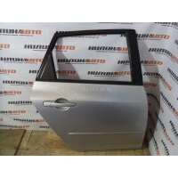 Дверь задняя правая MAZDA 3 BK BPYK7202XE