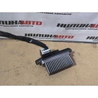 Резистор печки MAZDA 3 BK BP4M61B15