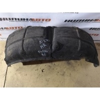 Подкрылок задний правый VOLKSWAGEN Passat B6 3C0810972B9B9