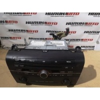Магнитола MAZDA 3 BK BR2B669H0