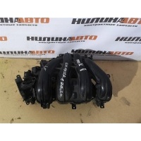 Коллектор впускной MAZDA 6 GG LF9413100C