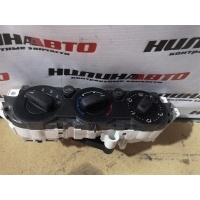 Блок управления печкой FORD Focus 2 1374165