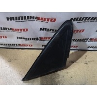 Накладка крыла правая FORD Focus 2 1683639