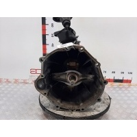 КПП 5ст (механическая коробка) Volkswagen LT 2 2005 711614