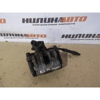 Суппорт задний левый MAZDA 3 BK BPYK2671XB