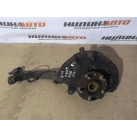Кулак поворотный левый MAZDA 6 GG GR1A33030