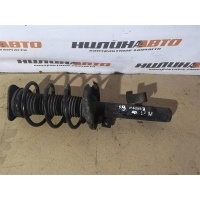 Амортизатор передний правый MAZDA 3 BK BRY034700