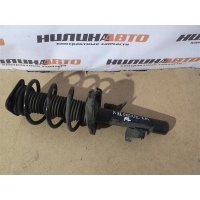 Амортизатор передний левый FORD Focus 2 1595298