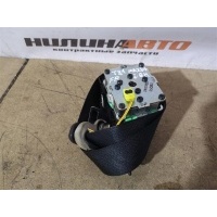 Ремень безопасности передний правый MAZDA 6 GH GS1D57L30B02