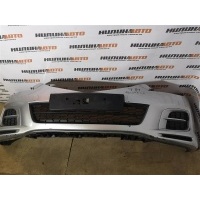 Бампер передний MAZDA 6 GH GS1M50031GBB