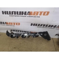 Кронштейн заднего бампера левый MAZDA 6 GH GS1E502J1C