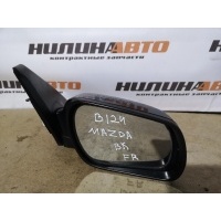 Зеркало правое MAZDA 3 BK BP5F69120L18