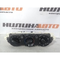 Блок управления печкой FORD Focus 2 1374165