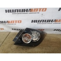 Фонарь правый MAZDA 3 BK BP4S51170E