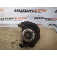 Кулак поворотный левый MAZDA 3 BK BP4K33031C