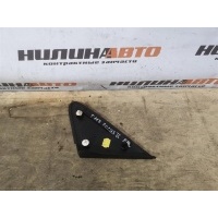 Накладка крыла правая FORD Focus 2 1683639