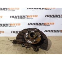 Кулак поворотный правый SUZUKI Grand Vitara 3 4511165J00