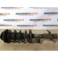 Амортизатор передний левый SUZUKI Grand Vitara 3 4160264J00
