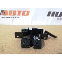 Замок крышки багажника RENAULT Megane 2 8200076240
