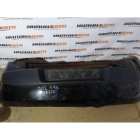 Бампер задний RENAULT Megane 2 7701474486