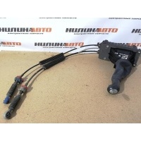 Трос КПП RENAULT Megane 2 7701474701