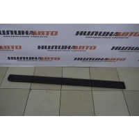 Молдинг двери передний правый CITROEN C4 8545AP