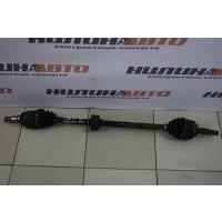 Привод передний правый TOYOTA Avensis 2 4341005340