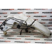 Бачок омывателя FORD Focus 2 1383195