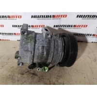 Компрессор кондиционера MAZDA 6 GG GJ6A61K00F