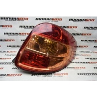 Фонарь правый SUZUKI SX4 3565079J10