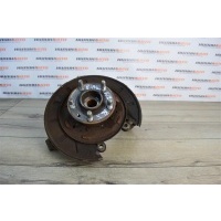 Кулак задний левый LAND ROVER Freelander 2 LR006963