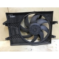 Вентилятор охлаждения FORD Fusion 1494829
